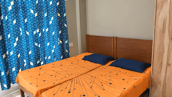 1BHK for rent in  OTHERS, HUDA City Center